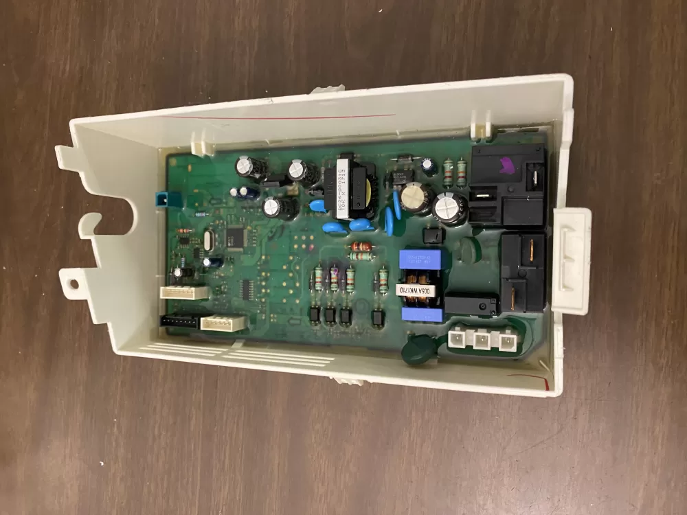 Samsung DC92-01626B Dryer Control Board