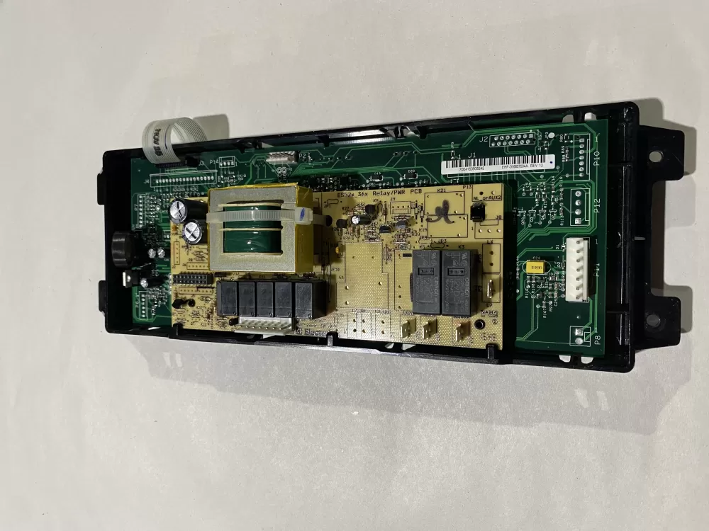 Frigidaire 316650014 Range Oven Control Board AZ152127 | BKV786