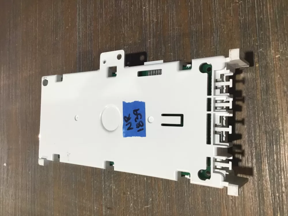 Whirlpool Maytag WPW10111616 W10118243 Dryer Control Board AZ52422 | NR1839