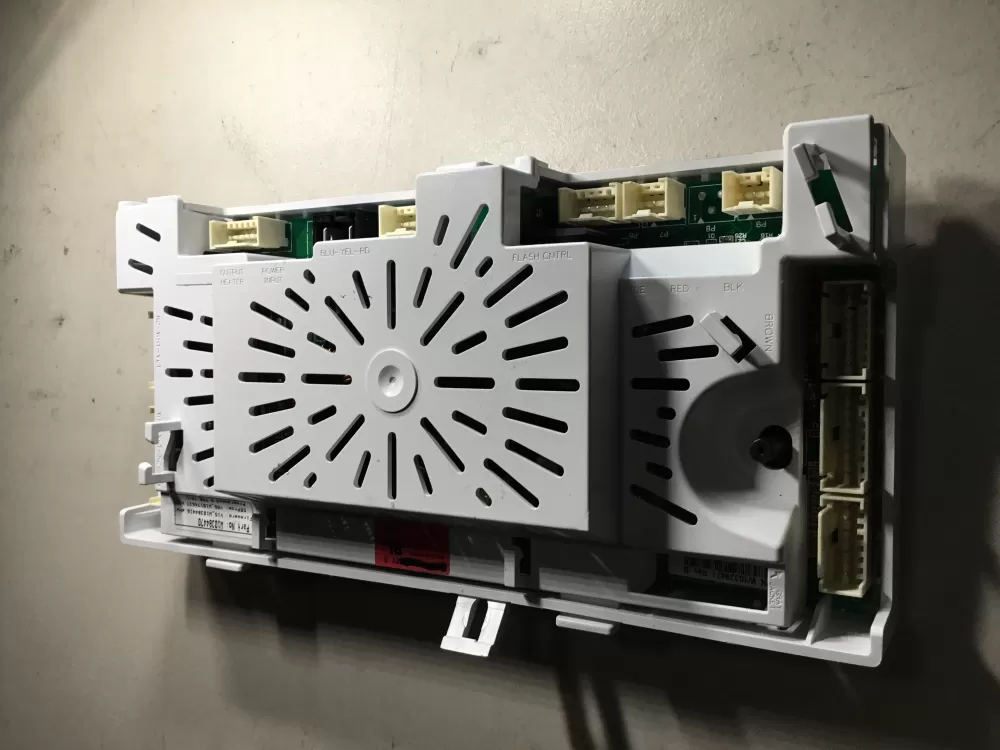 KitchenAid Roper Estate W10384470 Washer Control Board AZ40272 | NR20