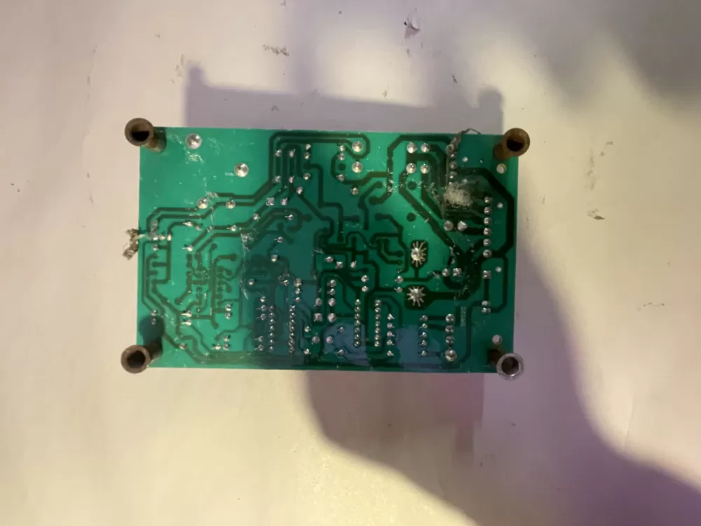 Carrier Bryant HK32EA001 Defrost Board Control Cepl130524-01 AZ196158 | KM2560