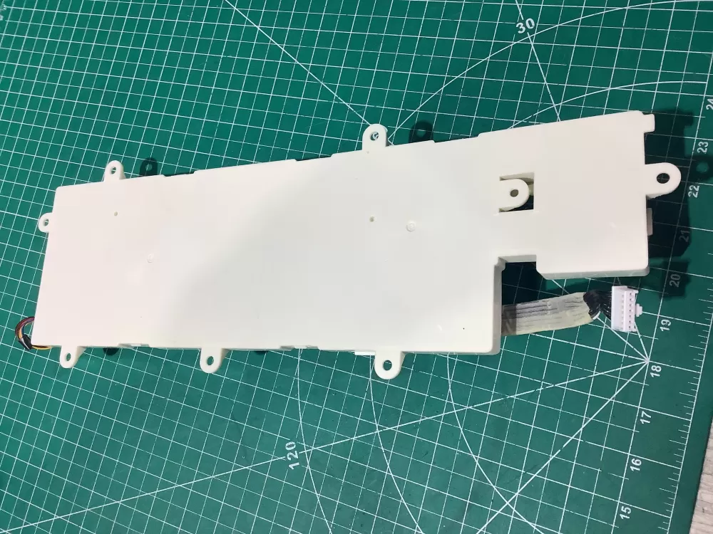 LG EBR78538807 Washer Control Board Panel