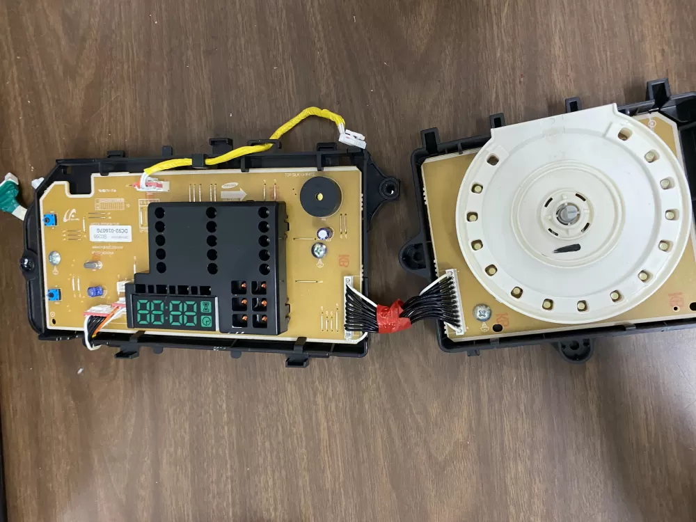 Samsung AP5916790 DC92-01607G PS9605959 Dryer Control