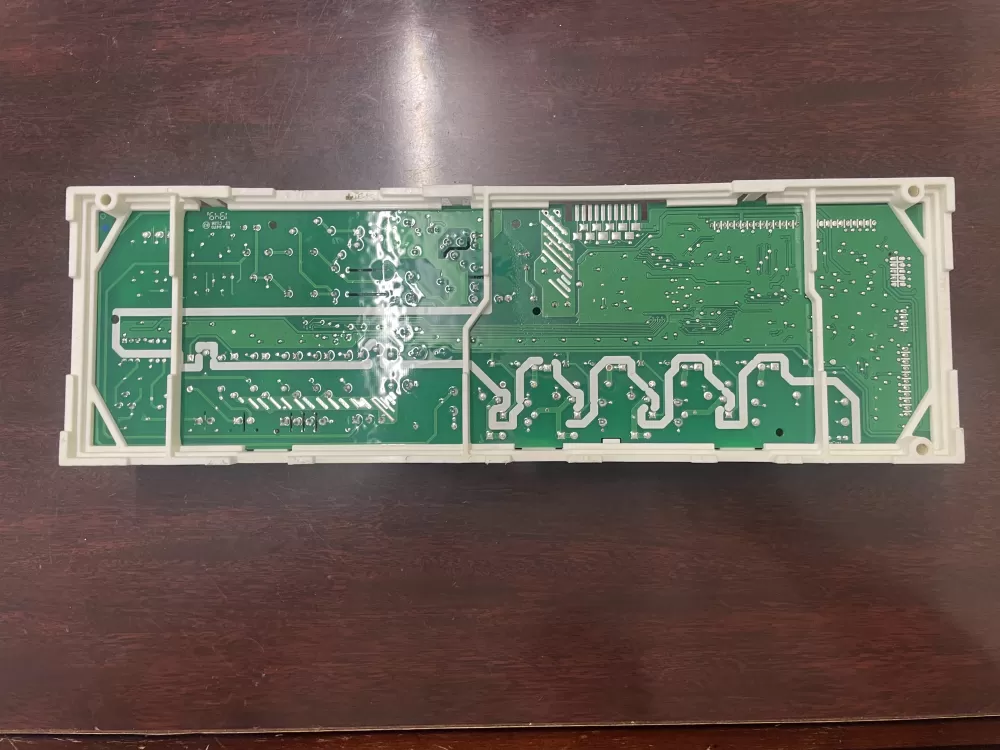 GE 191D9084G008 Oven Control Board AZ30089 | KM257