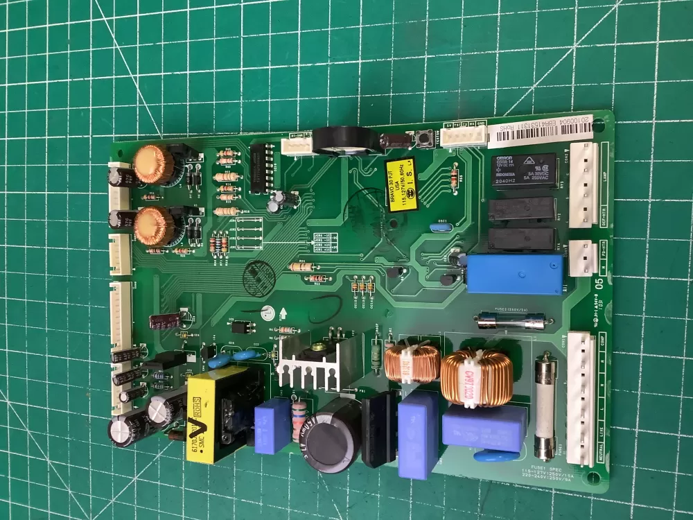 EBR41531311 LG Refrigerator Board - Control