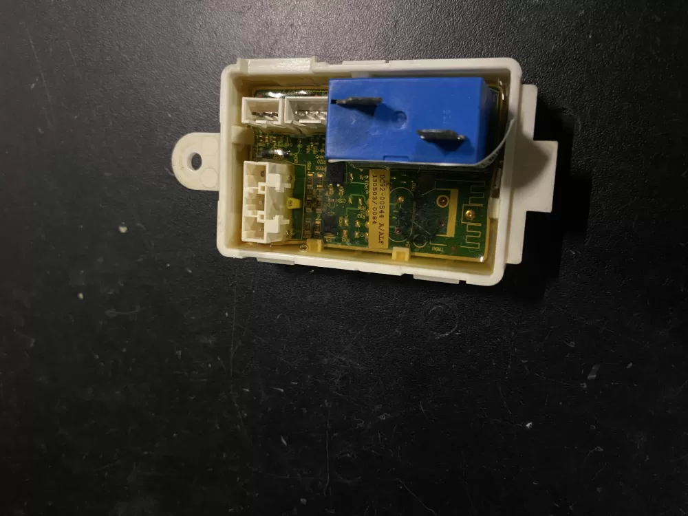 Samsung DC92-00544A Washer Control Board