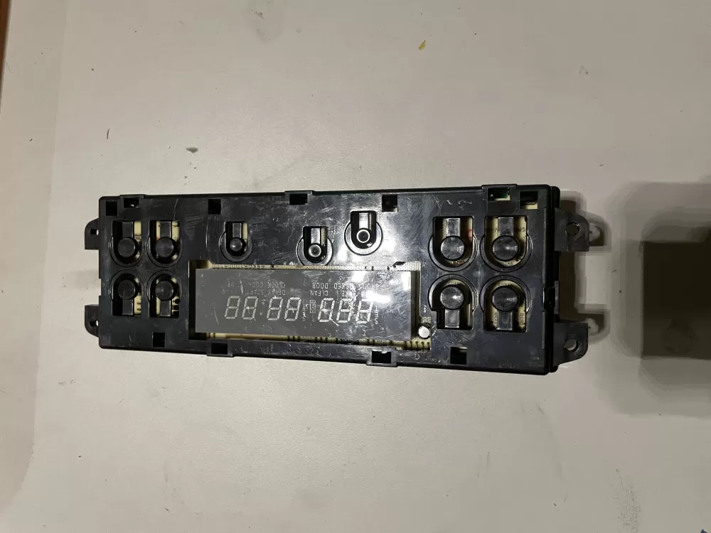 GE AP3205919 958499 WB27T10411 PS773585 Oven Control Board AZ30705 | WM201