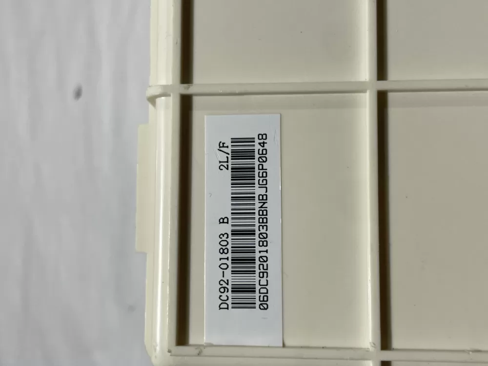 Samsung DC92-01803B DC94-05938A Washer Main Control Board AZ113793 | Wm656