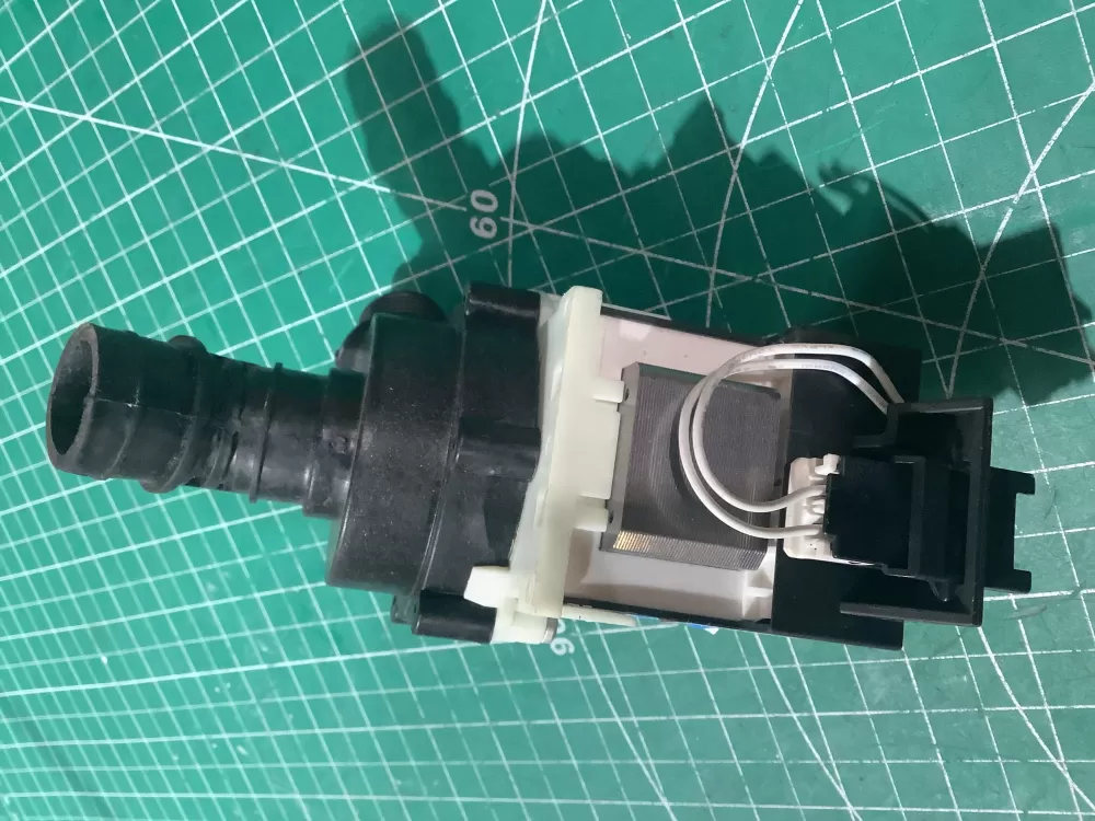 GE 265D2756P002 Dishwasher Drain Pump