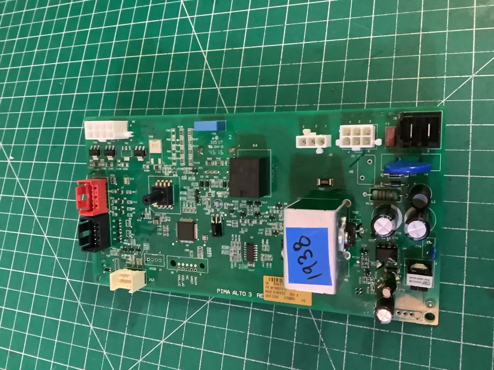 Whirlpool Maytag W11049556 W10857313 Washer Control Board AZ188136 | NR1938
