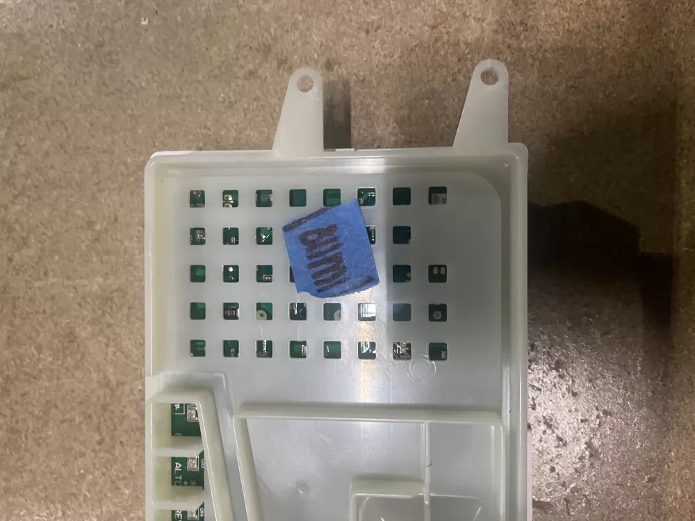 Whirlpool AP6285268 W11101101 W11170319 Washer Control Board AZ26358 | KM118