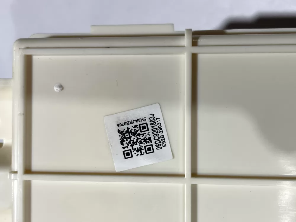 Samsung DC94 06595A DC92 01803J Washer Control Board AZ111428 | Wmv656