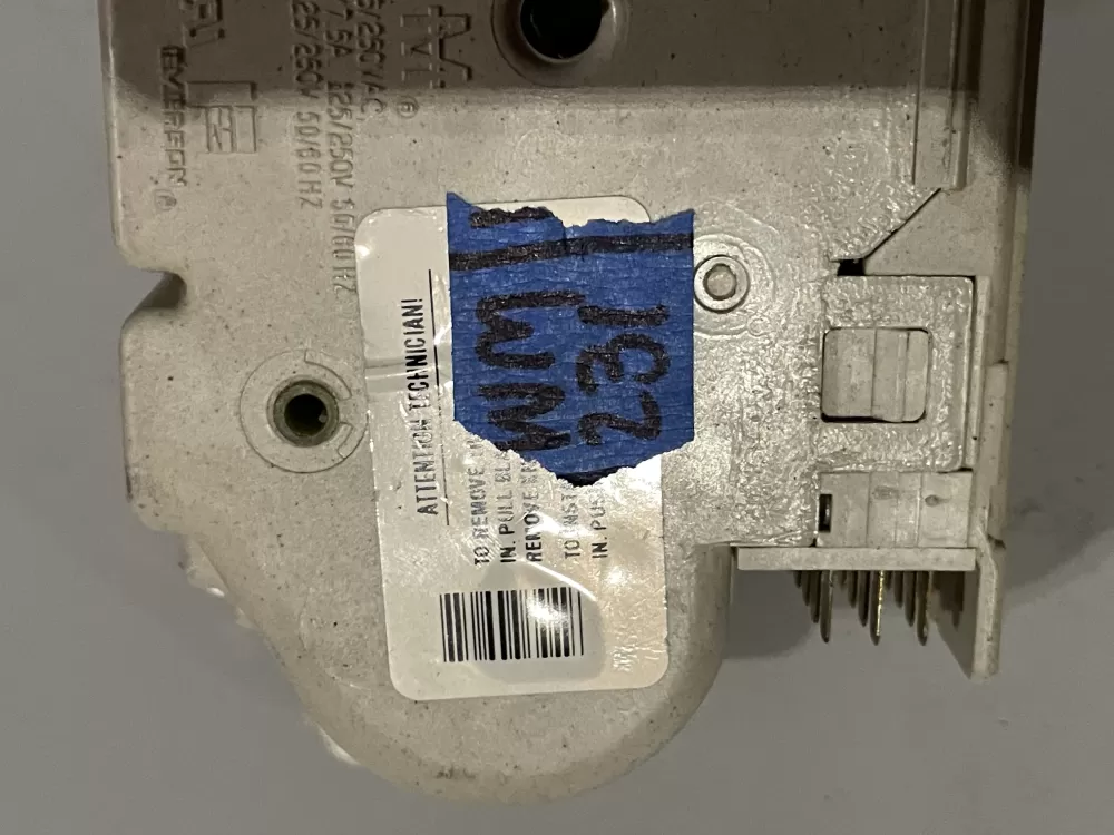 Whirlpool Kenmore 3952499C Washer Timer Stacked Laundry Center AZ31261 | Wm231