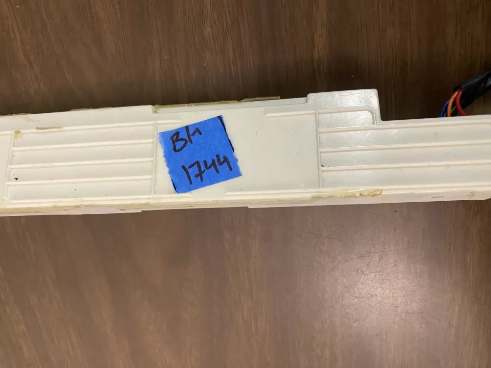 LG EBR72910203 Dishwasher Control Board AZ78503 | BK1744