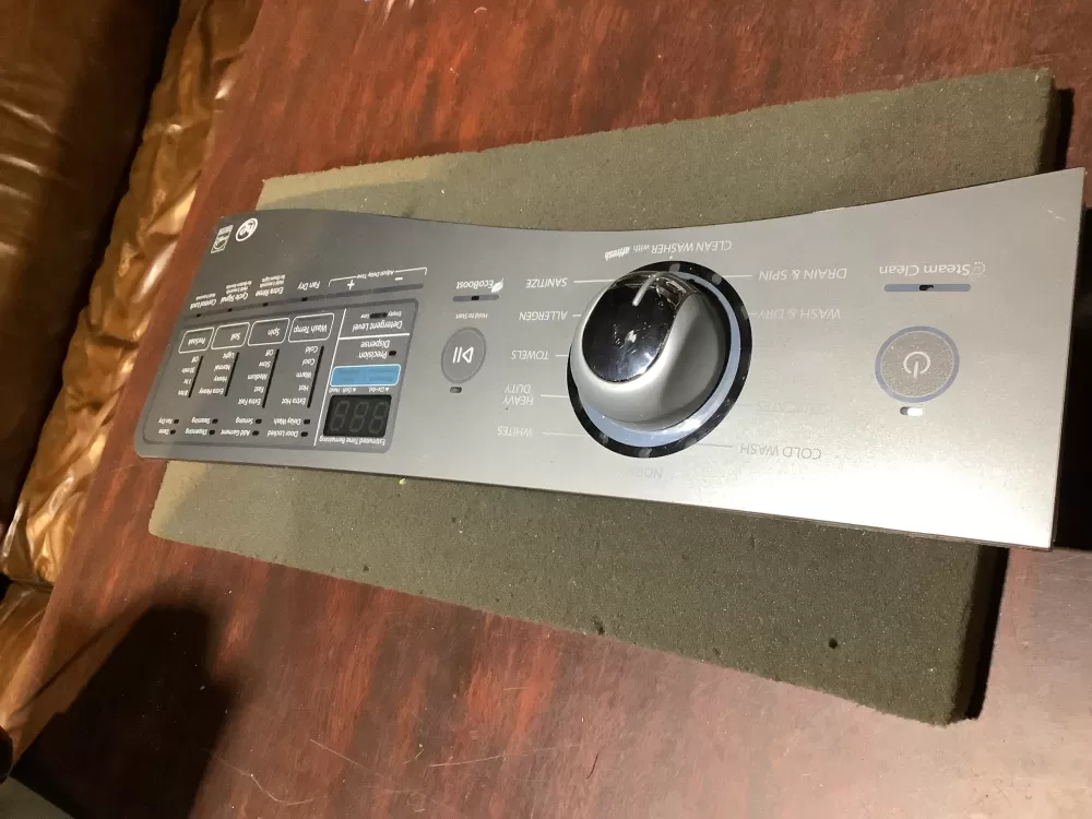 W10446430 Whirlpool Washer Board - Control