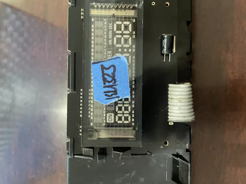 Whirlpool WPW10417051 PS11754479 Range Control Board AZ35185 | KM323