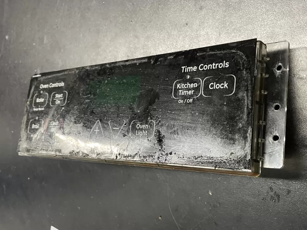 GE WB27T10816 WB27X45466 Oven Range Control Board AZ21400 | WM1200