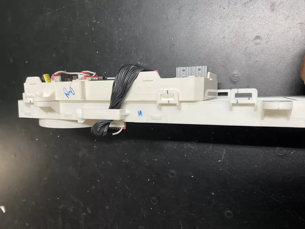 Samsung DC92-01531B Washer Control Board AZ11557 | BKV24