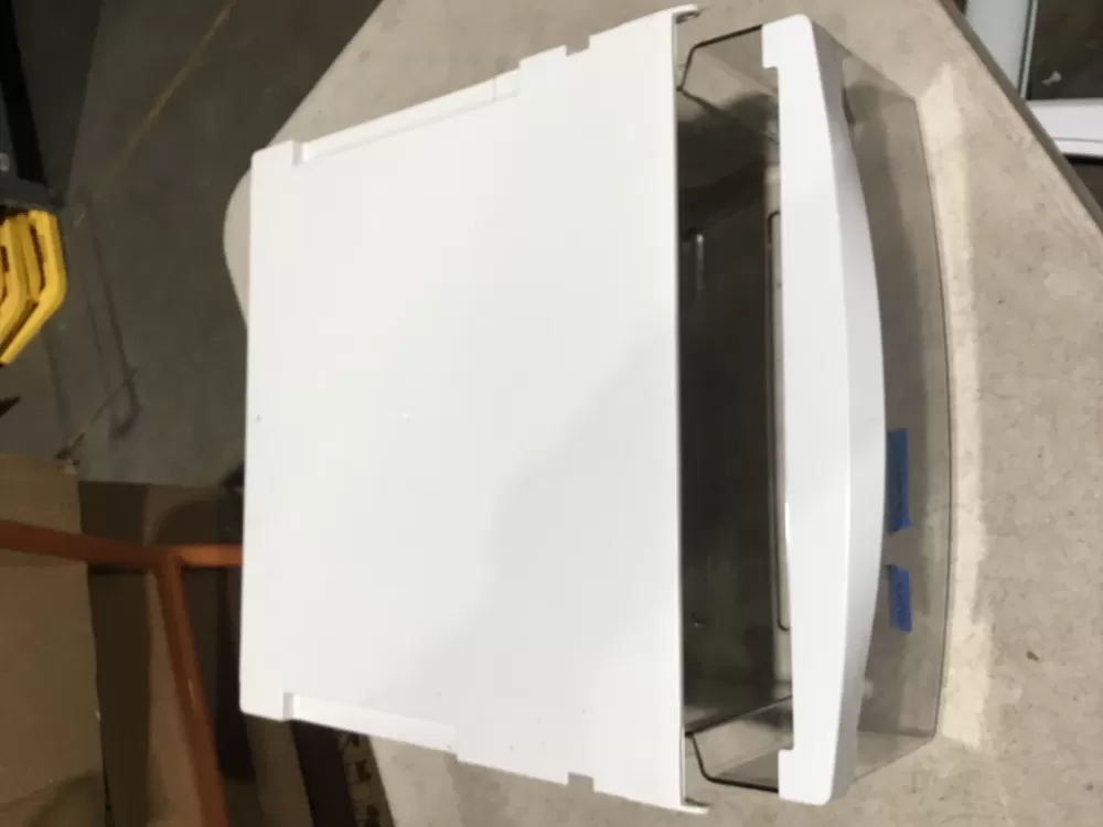 Kenmore Whirlpool 2318569 Refrigerator Meat Pan AZ77397 | Sl153