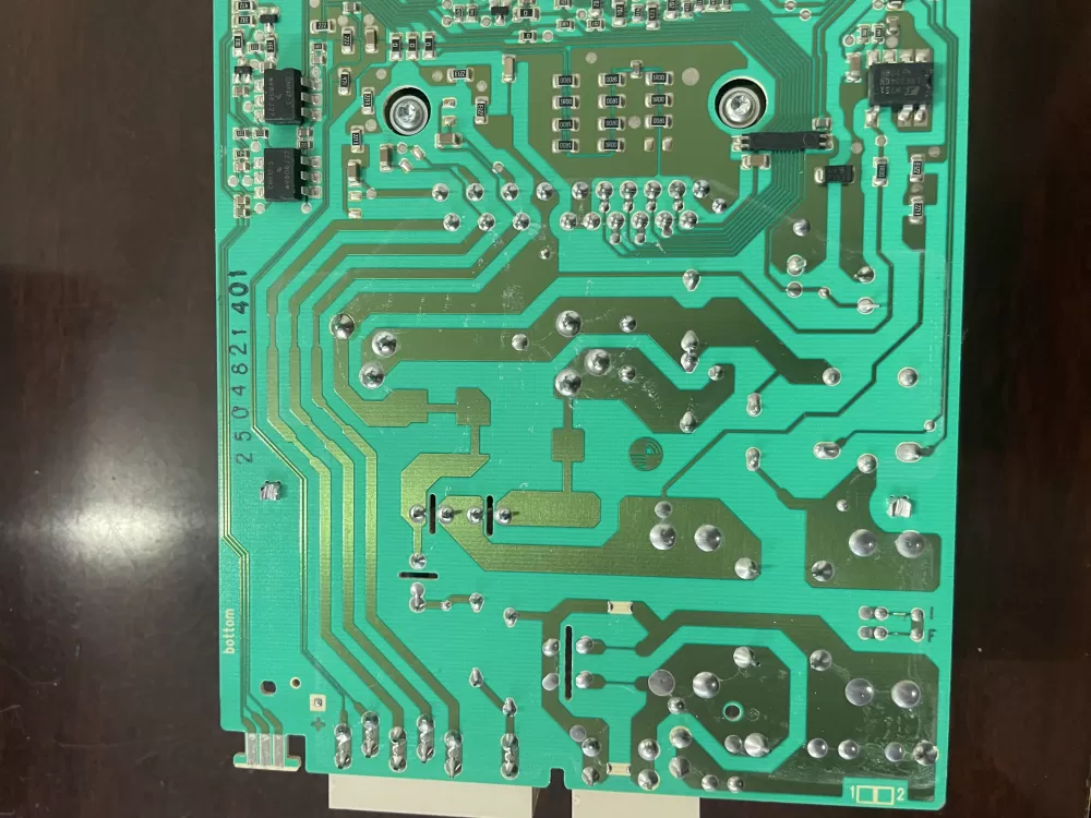 Whirlpool Kenmore WPW10163007 8540540 Washer Control Board AZ35891 | KM471