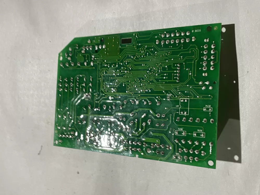 Kenmore WPW10209635 PS11750428 Refrigerator Control Board AZ189322 | Wm856