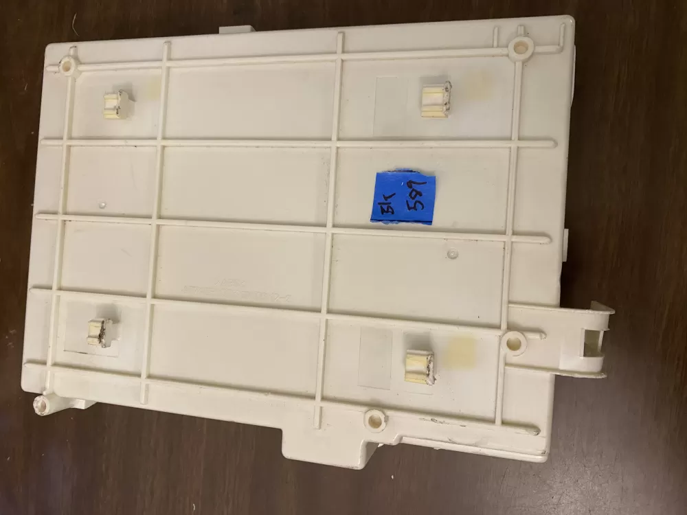 LG Kenmore 6870EC9291C 6871ER1062D Washer Control Board AZ98778 | BK589