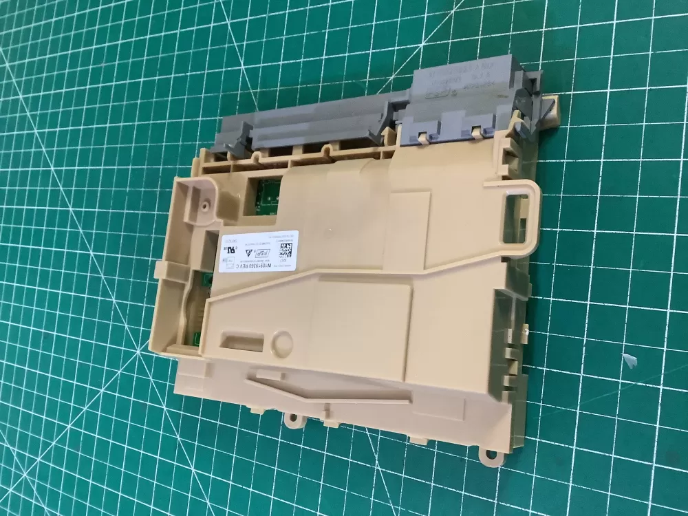 Whirlpool W10919360 W11087226 PS12070630 Dishwasher Control Board #