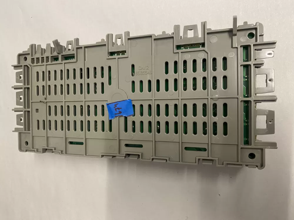 Kenmore Maytag Whirlpool W10189966 Washer Control Board AZ210838 | BK1674