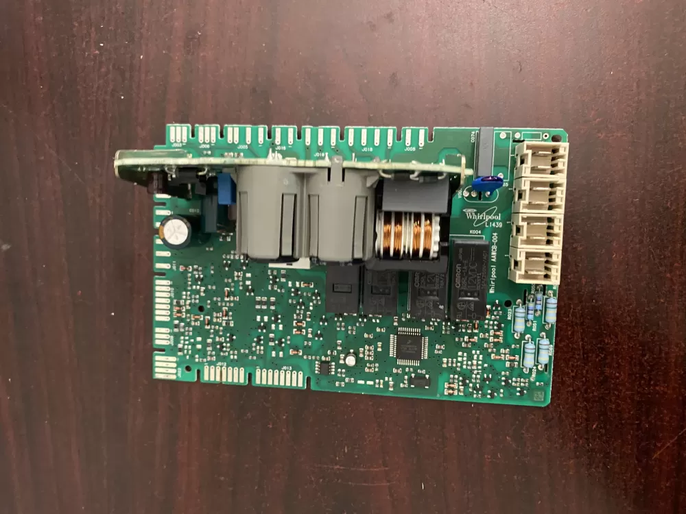 Whirlpool AAWCB-004 Washer Control Board