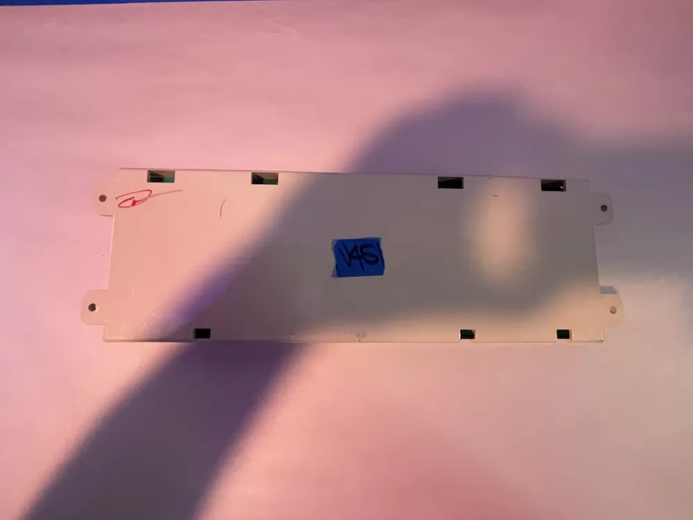 GE 212D1199G01 212D1201P001 212D1199G05 Dryer Control Board AZ196806 | KMV45