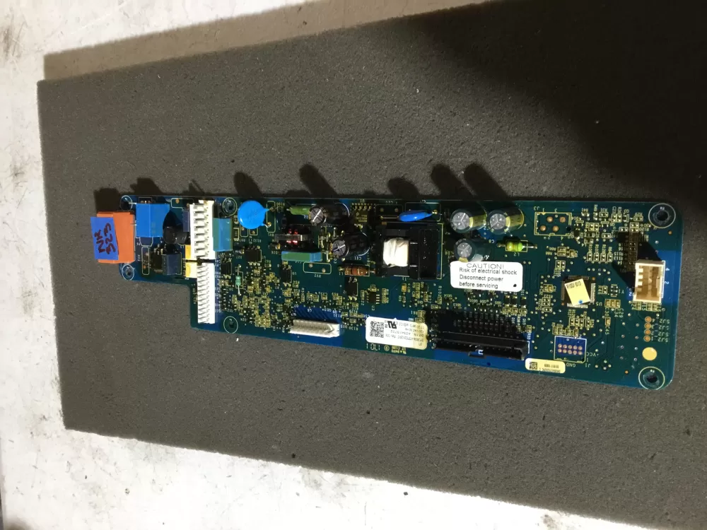 Frigidaire 5304514670 A03413702 Dishwasher Control Board AZ101925 | NR323
