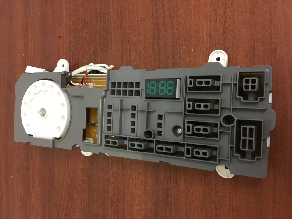 Samsung DC92 01624F Dryer Control Board AZ31476 | NR1672