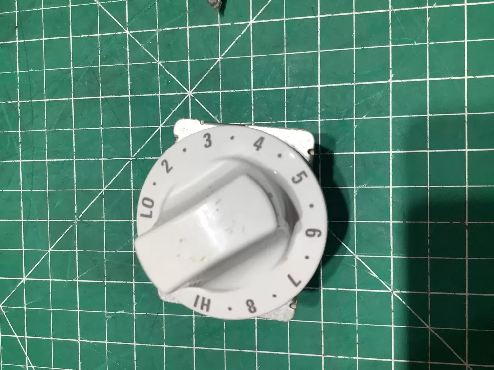 Whirlpool WP3149400 3149400 3148954 Range Infinite Switch AZ151463 | SL176
