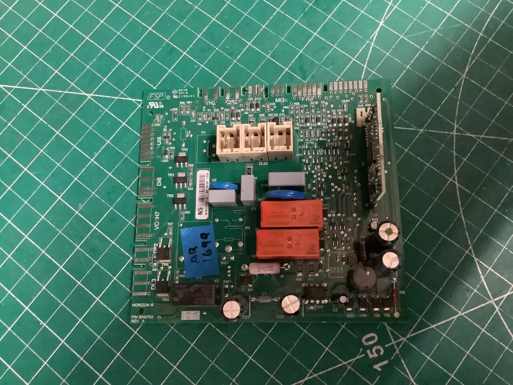 Whirlpool WPW10525364 Washer Main Control Board AZ210667 | AR1699