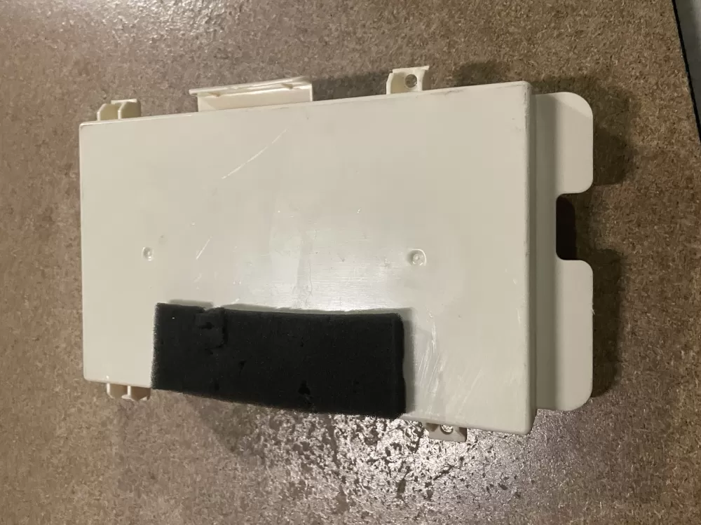 LG EBR75574901 Main Dryer Control Board PCB AZ26934 | WM37