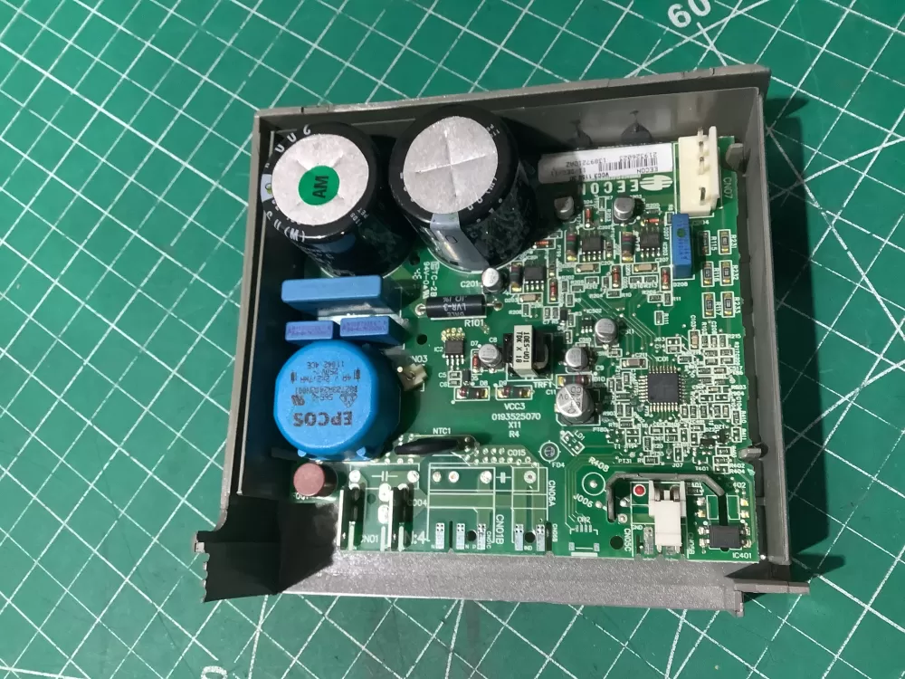 Whirlpool 519306023 Refrigerator Compressor Inverter Board