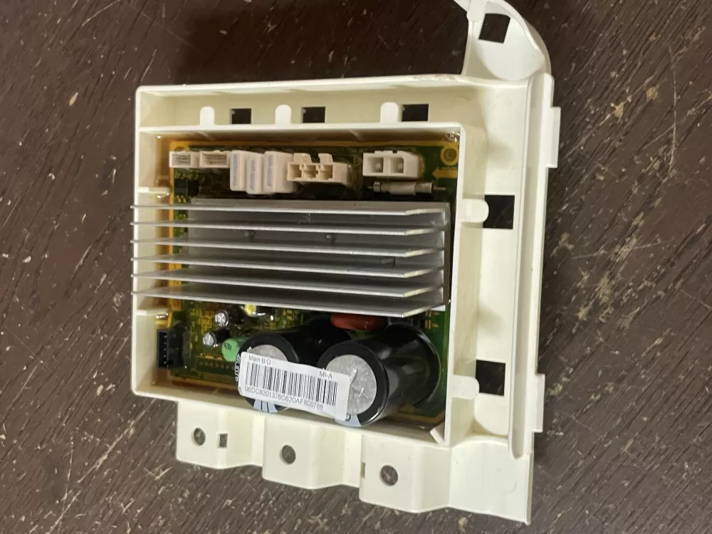 Samsung AP5955156 DC92 01531B PS10063192 Washer Control Board AZ48806 | Wm1790