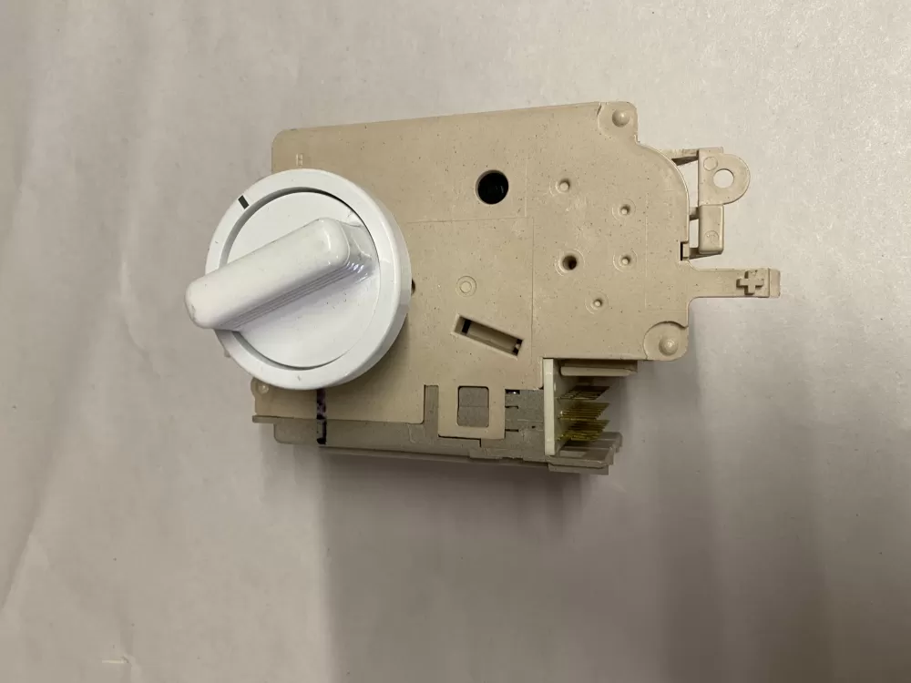 Frigidaire 131758600B GE Kenmore Washer Timer AZ205367 | BK2195