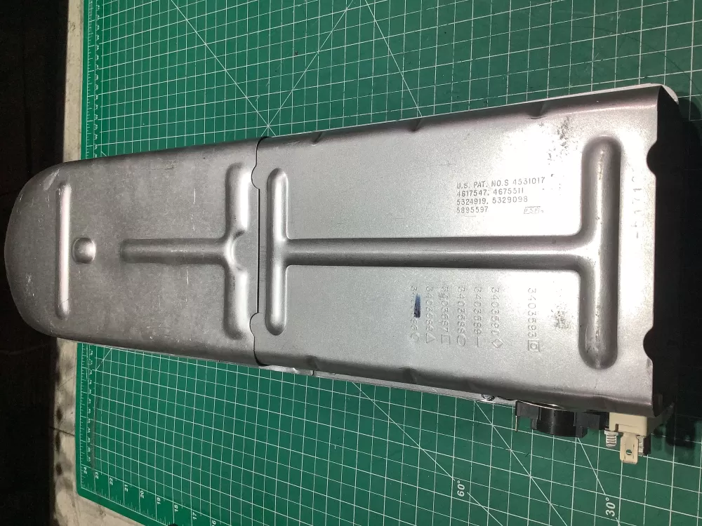 Whirlpool  Kenmore  Maytag 4531017 Dryer Element Heating