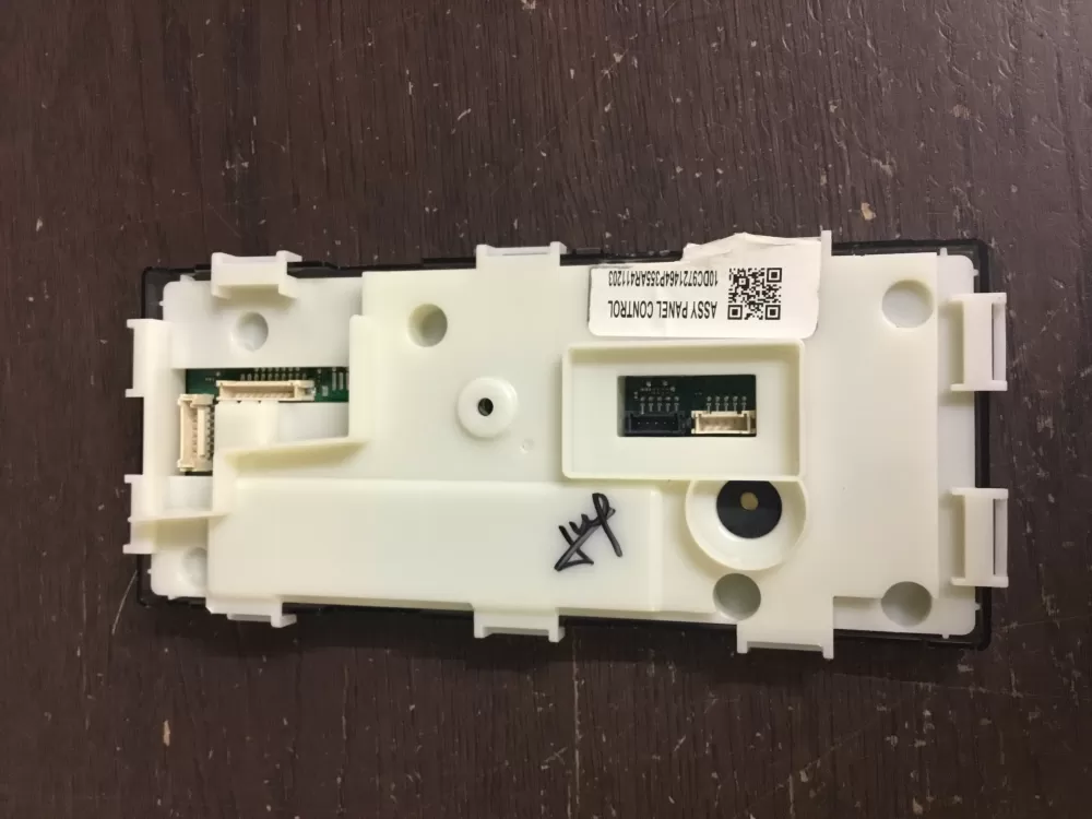 Samsung DC97-21464P Washer Control Board AZ15652 | NR6