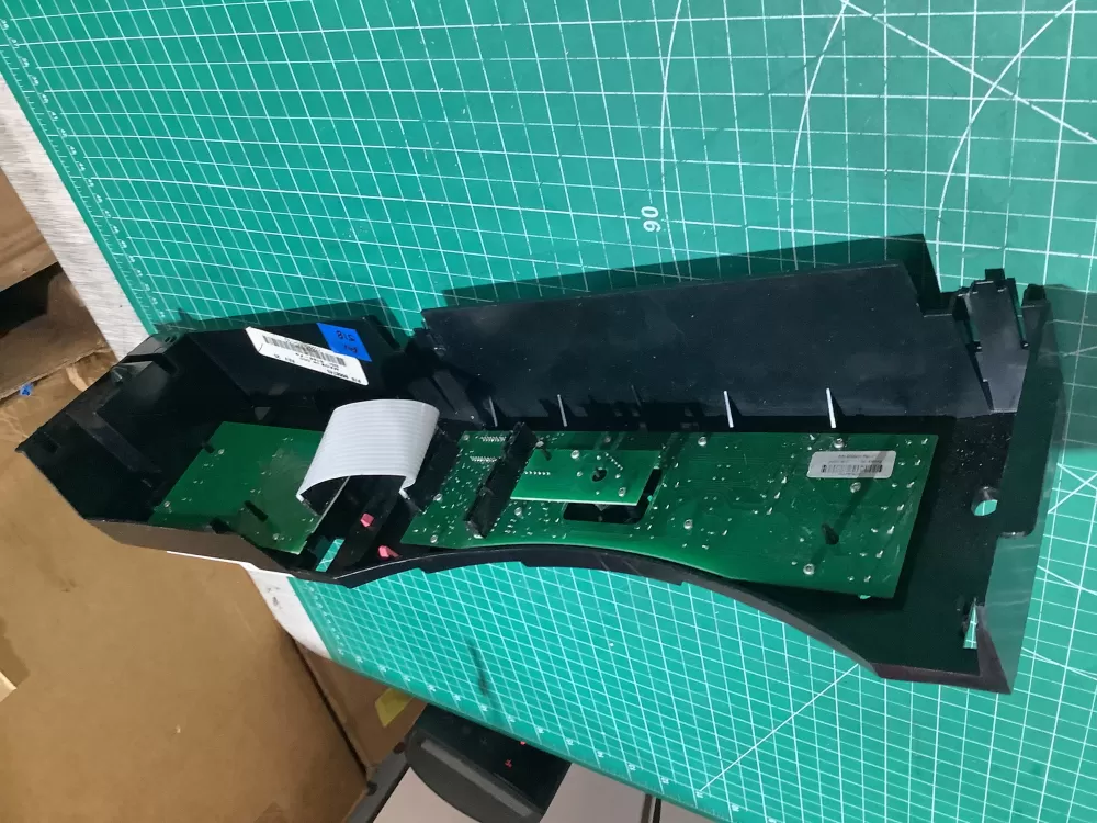 Whirlpool GDL-02059 Dryer Control Board AZ185583 | AV518