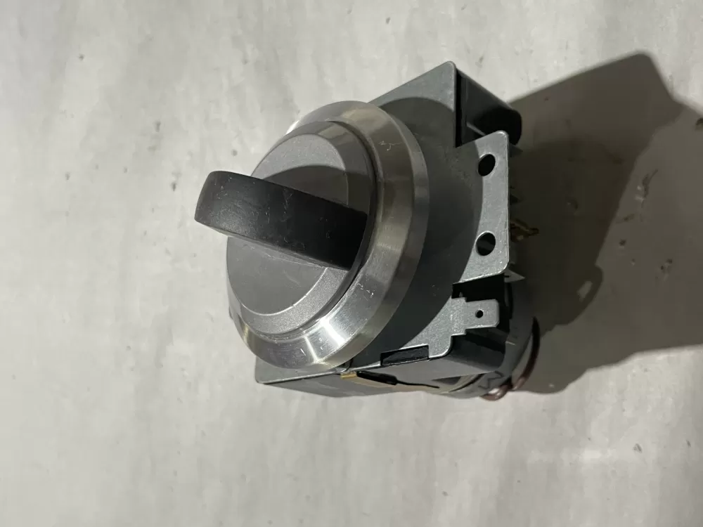 Whirlpool Kenmore Dryer Timer 8299777C AZ199328 | 2722