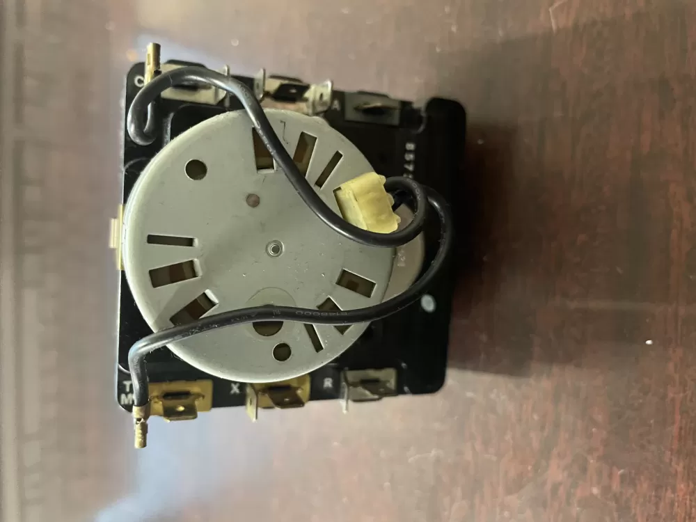 Frigidaire AP2144884 629639 148281 5303297177 Dryer Timer AZ37685 | KM238