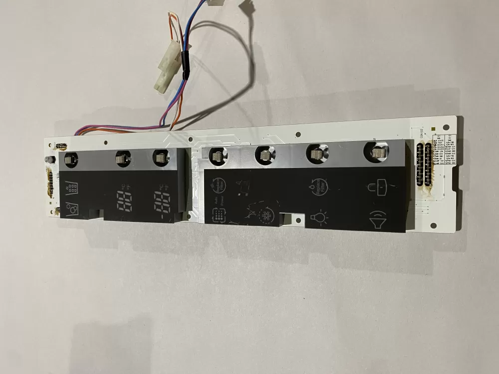 LG EBR72955422 EBR72955426 PS11761185 Refrigerator Control Board