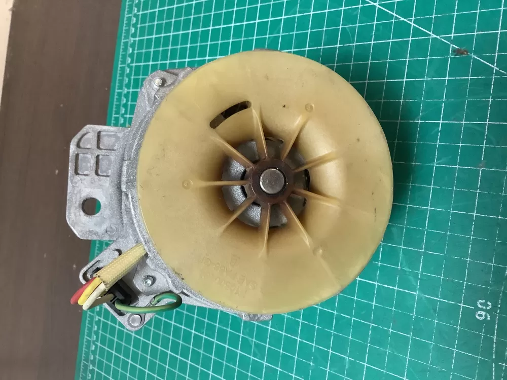 [crosley  Kenmore  Maytag  Whirlpool] W10677723 Washer crosley Motor