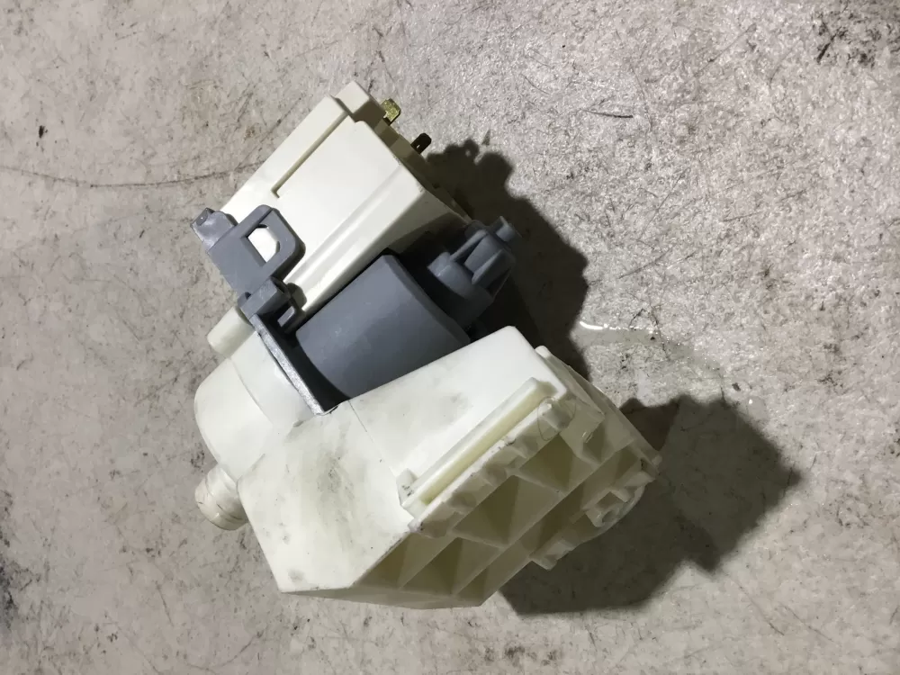 Electrolux 132115811 Washing Machine Drain Pump AZ89207 | Sl58