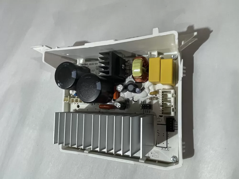 Midea 17138100013023  17138100007887  KB-5150  E166702 Washer Inverter Control Board