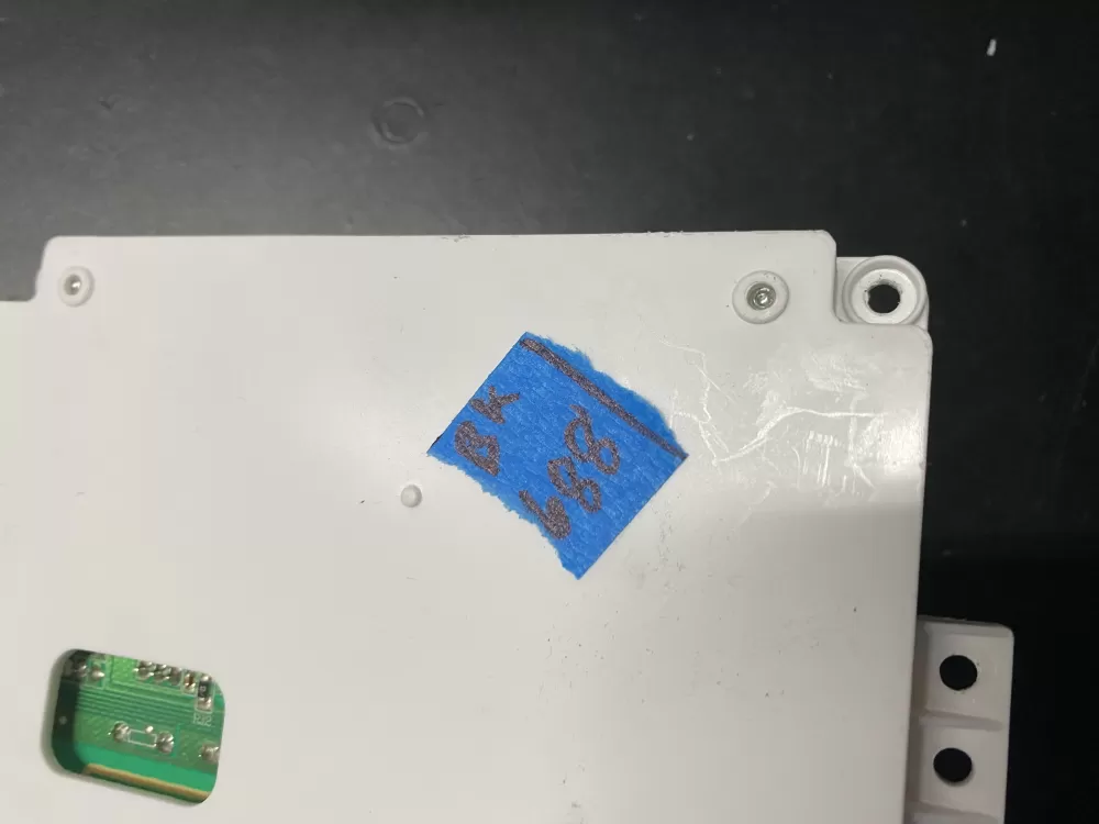 Whirlpool E56334 Dishwasher Control Board AZ18500 | BK688