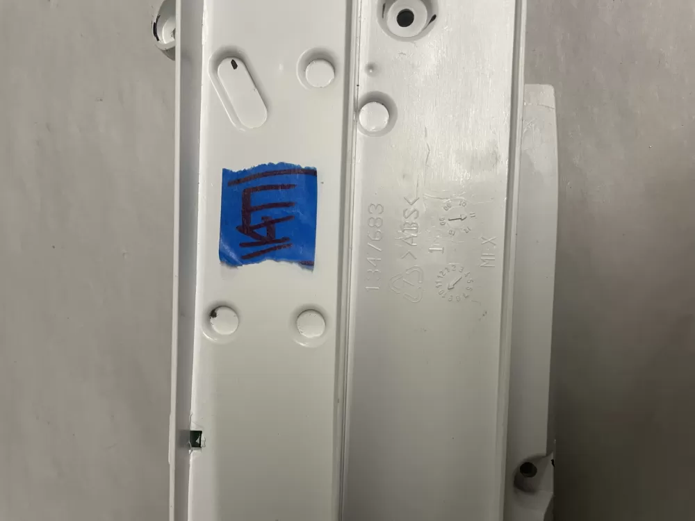 Electrolux Frigidaire 134768300 791100BD Washer Control Board AZ209833 | KMV477