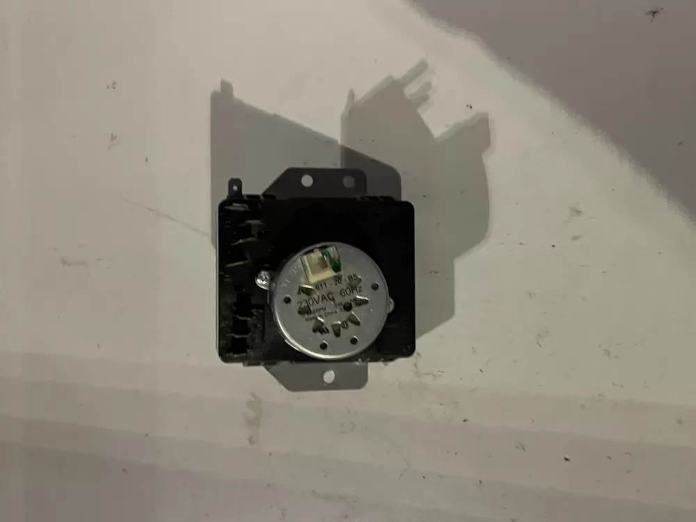 Whirlpool  Kenmore AP6016539 W10185976 WPW10185976VP WPW10185976 PS11749829 Dryer Timer